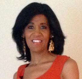 Photo of Karen Smith-Moore