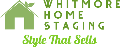 Whitmore Home Staging logo