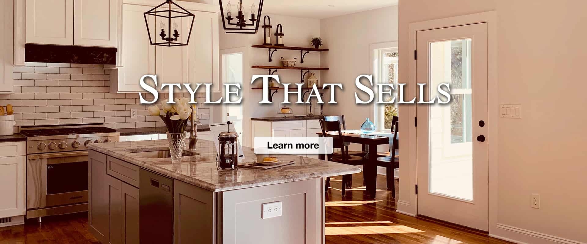 Style That Sells